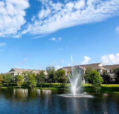 Lake View
