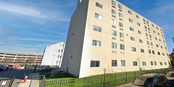 APARTMENT AMENITIES