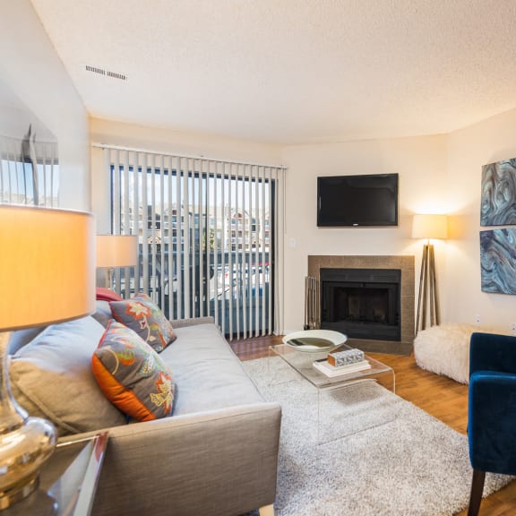 a large fitness room with treadmills and other exercise equipment