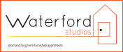 Property Logo at Waterford Studios, Austin, TX, 78758