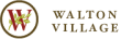 Walton Village Logo