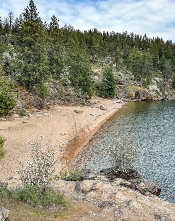 Sanders Beach at Ironwood Apartments, Coeur dAlene, ID