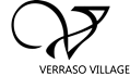 Property logo at Verraso Village Townhomes in Meridian, 83646