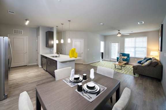 Legacy Fort Mill Apartments Fort Mill, SC
