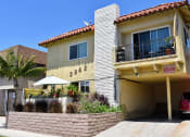 Thumbnail 1 of 6 - Street view of the community