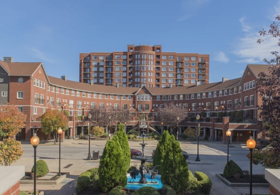 apartments in downtown louisville ky crescent centre apartments