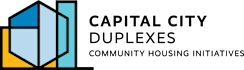 CHI full logo