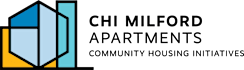CHI full logo