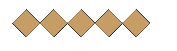 the movement of triangles on a black background at Queen Anne Belvedere, Maryland, 21201