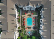 Thumbnail 39 of 40 - Aerial view at Emblem Alpharetta, Alpharetta, Georgia