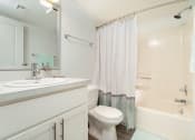 Thumbnail 9 of 17 - Renovated Bathroom