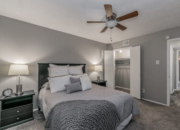 Two Bedroom