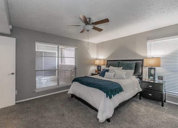 Two Bedroom