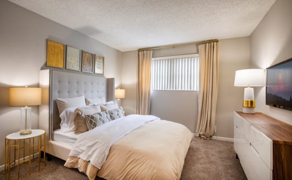 Bedroom at Reserve at Temple Terrace, Temple Terrace