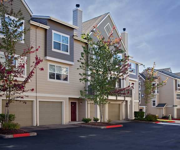 Property Exterior at Lionsgate South, Hillsboro,  97124
