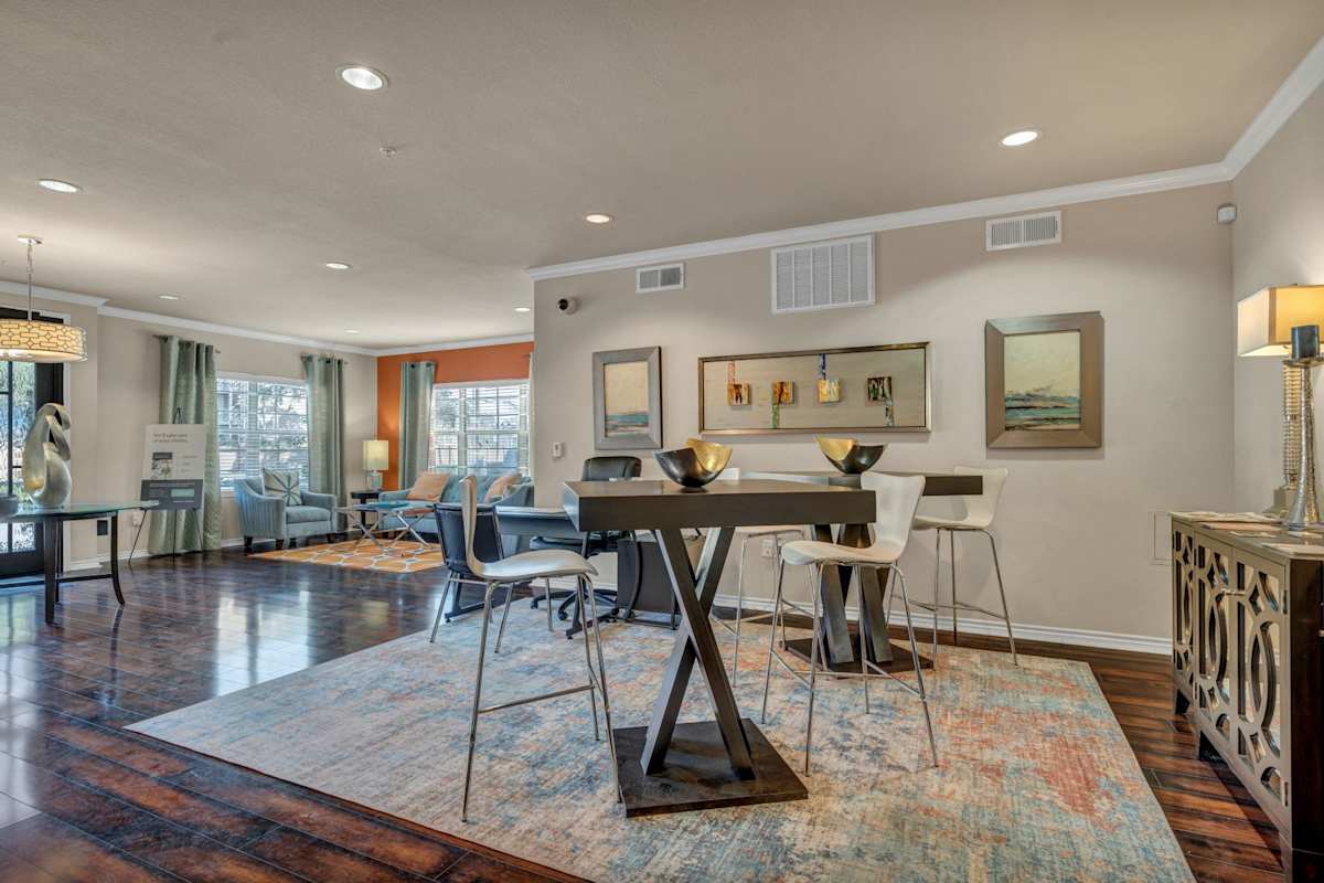 Bel Air On Maple apartment photo