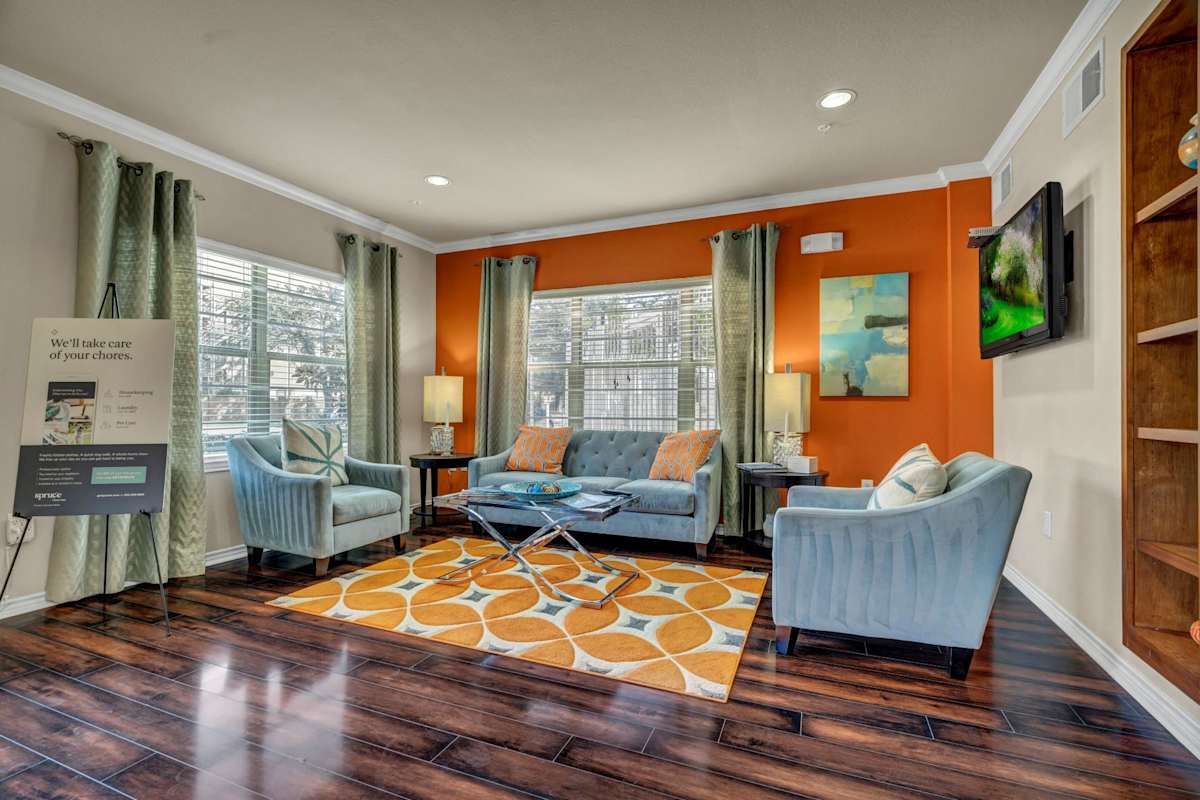 Bel Air On Maple apartment photo