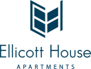 Property Logo Color Ellicott House