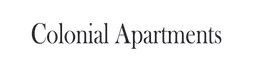 Colonial Apartments