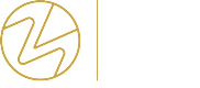 A black and white image of a logo with the words Brook Meadow Village and the slogan Affordable Living by the Domain.