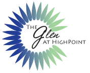 Property logo at Glen at Hidden Valley, Nevada