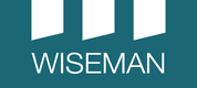 the logo of the fundraiser