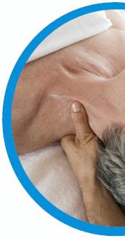 Massage therapy