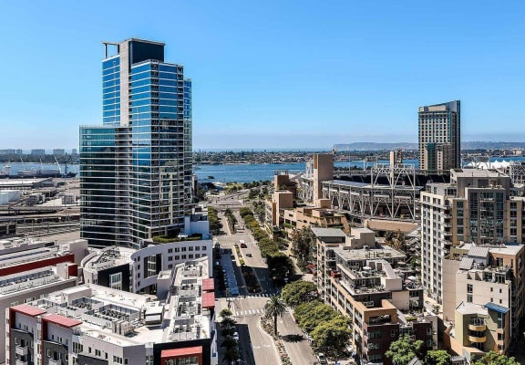 village view apartments san diego