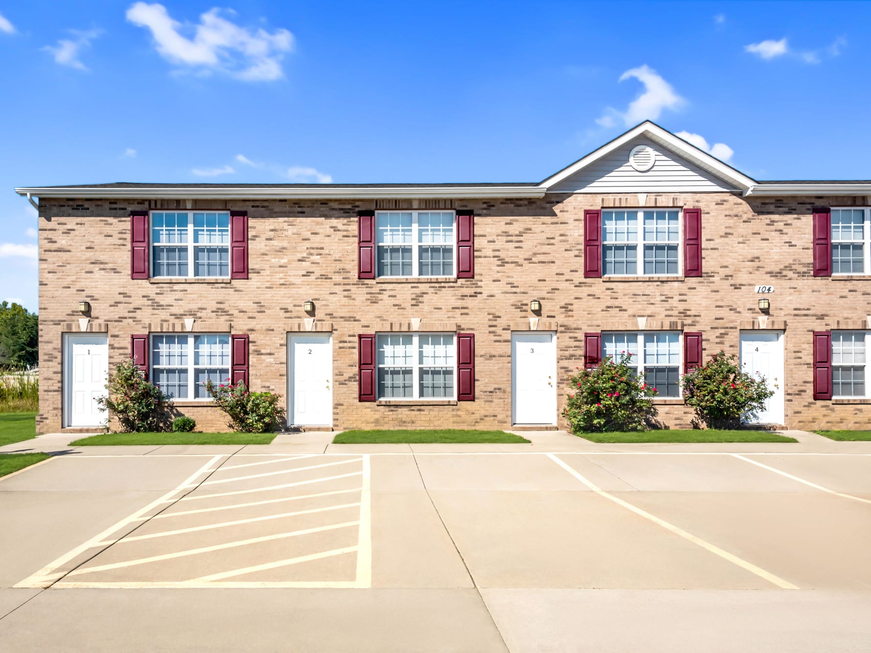 Storyboard on Northtowne Apartments