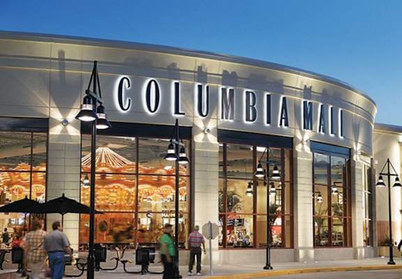 Explore More Shopping and Entertainment Options at The Brook at Columbia, Maryland