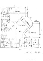 2 bd 2 ba Unit B