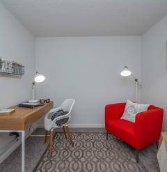 The Den at Fox Run, Dayton