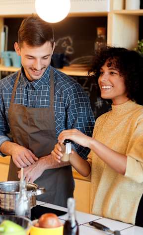 Chef-Inspired Kitchens at Woodmore Apartments, Bowie, 20721