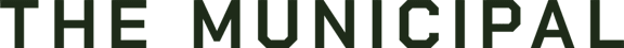 The Municipal logo is displayed in green.