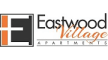 Eastwood Village Apartments Logo, Michigan 48035