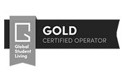 a box of gold certified operator
