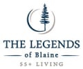 Dominium_Legends of Blaine_Property Logo
