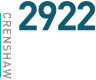 A logo with the text "ONE KAISER PLAZA OAKLAND, CA" in black on a white background.