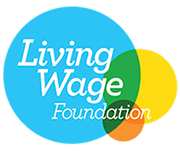 Living Wage Foundation award