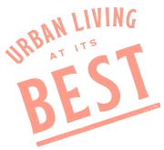 a neon sign that says aboriginal living at its best with the