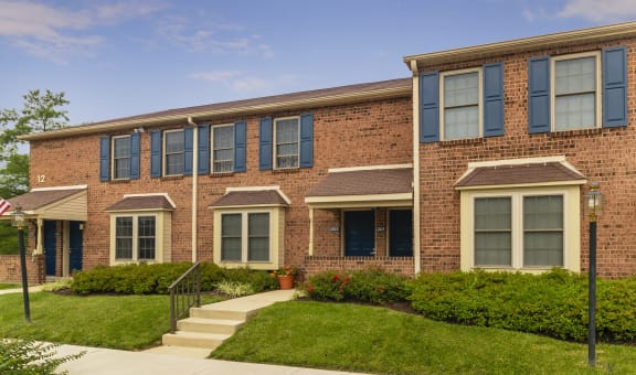 Severgn Apartments
