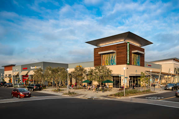 Street View at Panorama Riverpark, Oxnard, CA 93036