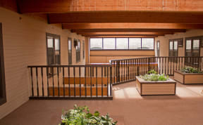 Heritage House, St. Paul, Minnesota
