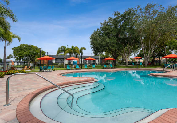 Bridges at Bayside Apartments in St. Petersburg, Florida