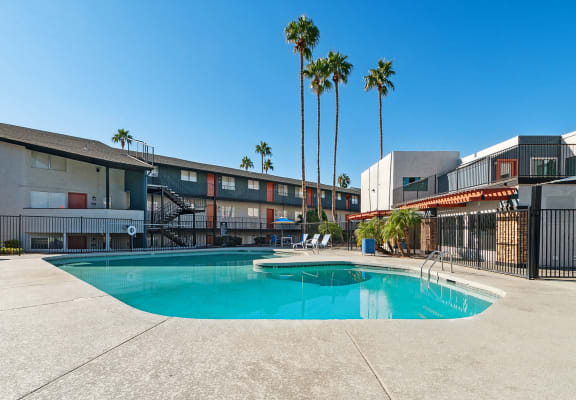 Luxury apartments for sale in Phoenix, Arizona | JamesEdition