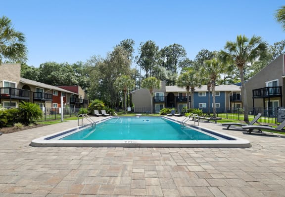 Heron Walk Apartments Jacksonville