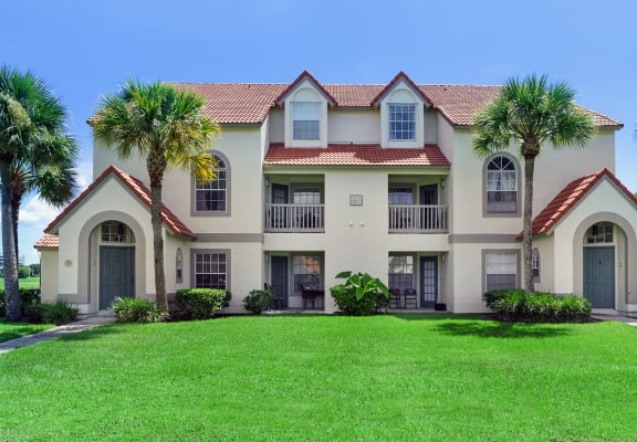 Lake Tivoli Apartments Apartments In Kissimmee Fl