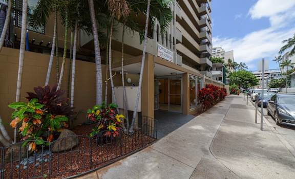 954 nahua st - napili - entry
