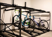 Thumbnail 17 of 25 - Bike Storage at Center Square Lofts West, Allentown, Pennsylvania