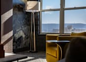 Thumbnail 8 of 25 - Expansive Window at Center Square Lofts West, Pennsylvania, 18101